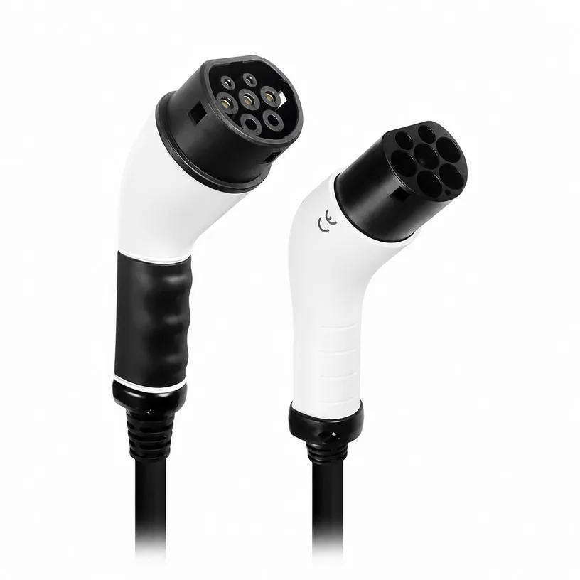 1500V Energy Storage Battery Cable